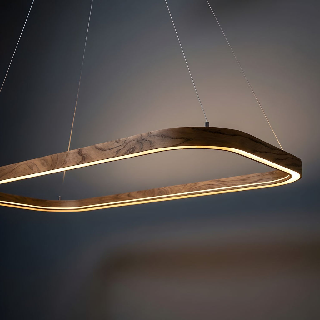 Підвісний LED-світильник "Elipse"