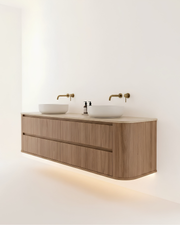 Тумба для ванної кімнати "Cascade"
