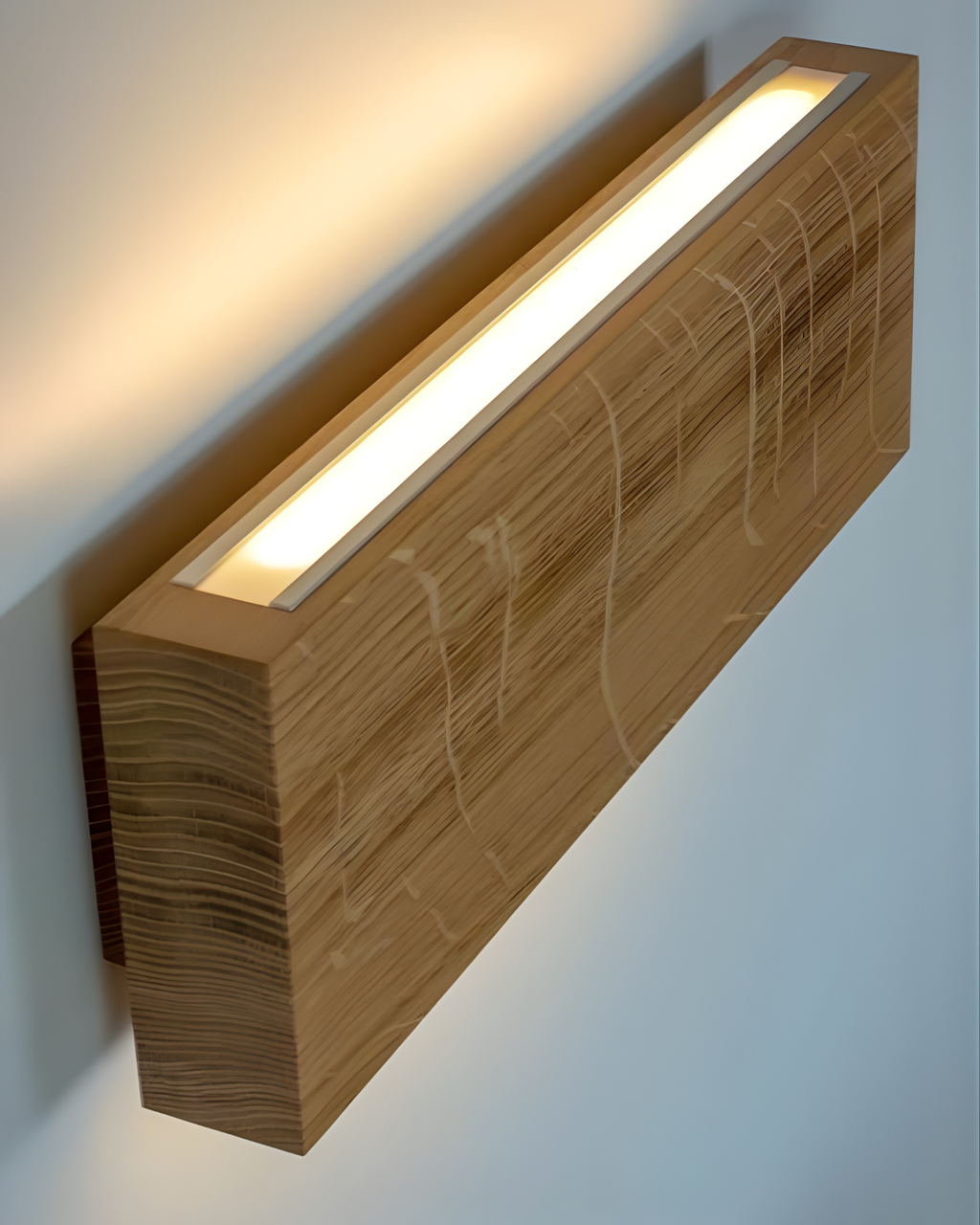 LED-бра "Block"