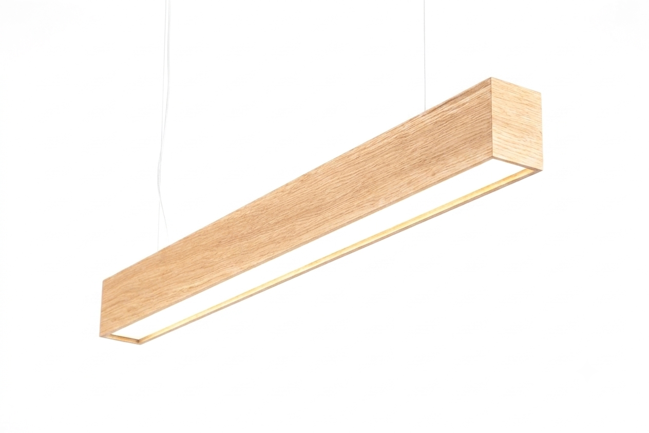 LED-люстра "Simple"