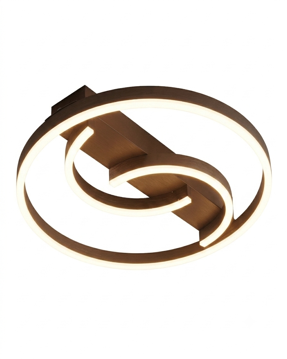 LED-люстра "Circle"