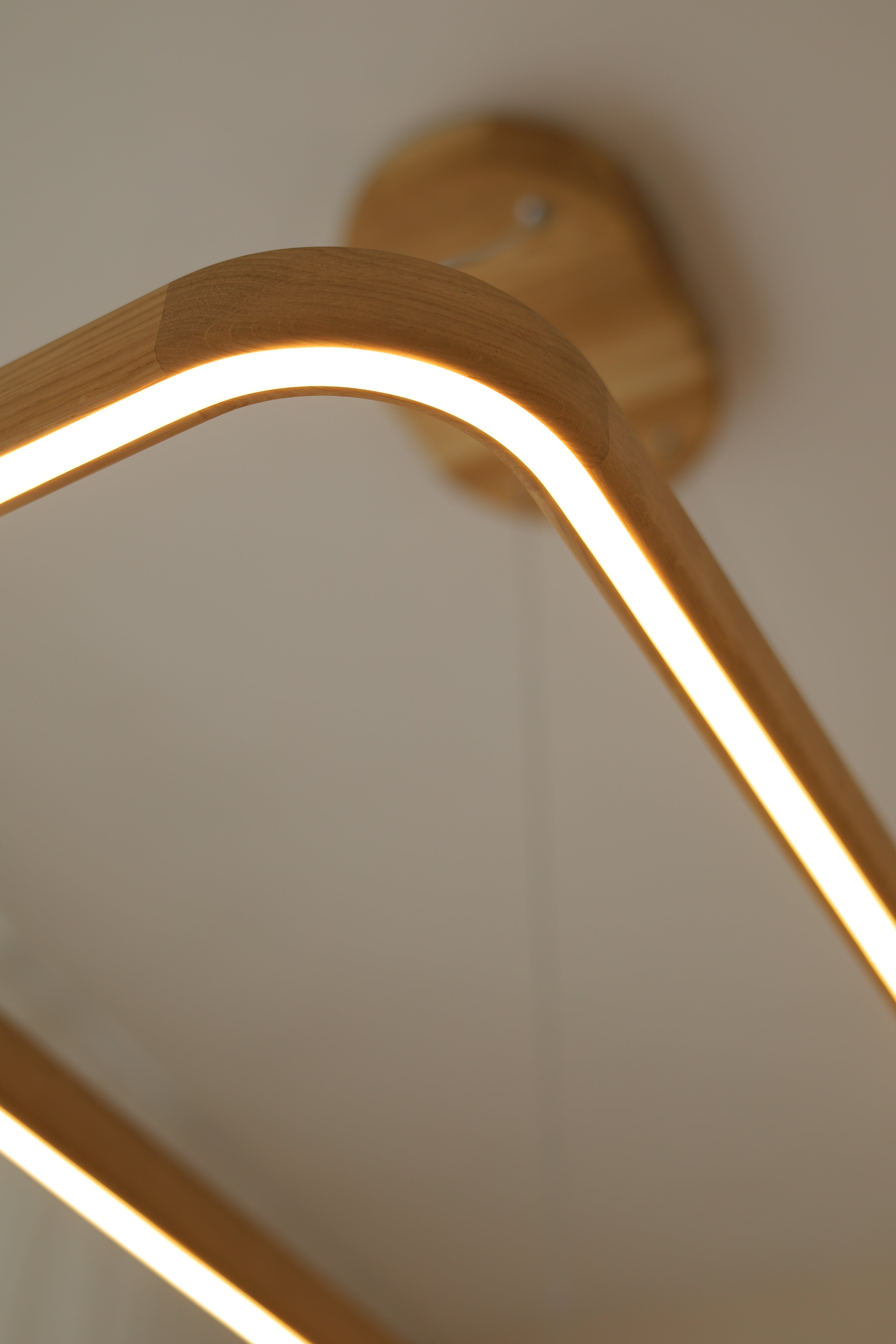 Підвісний LED-світильник "Elipse"
