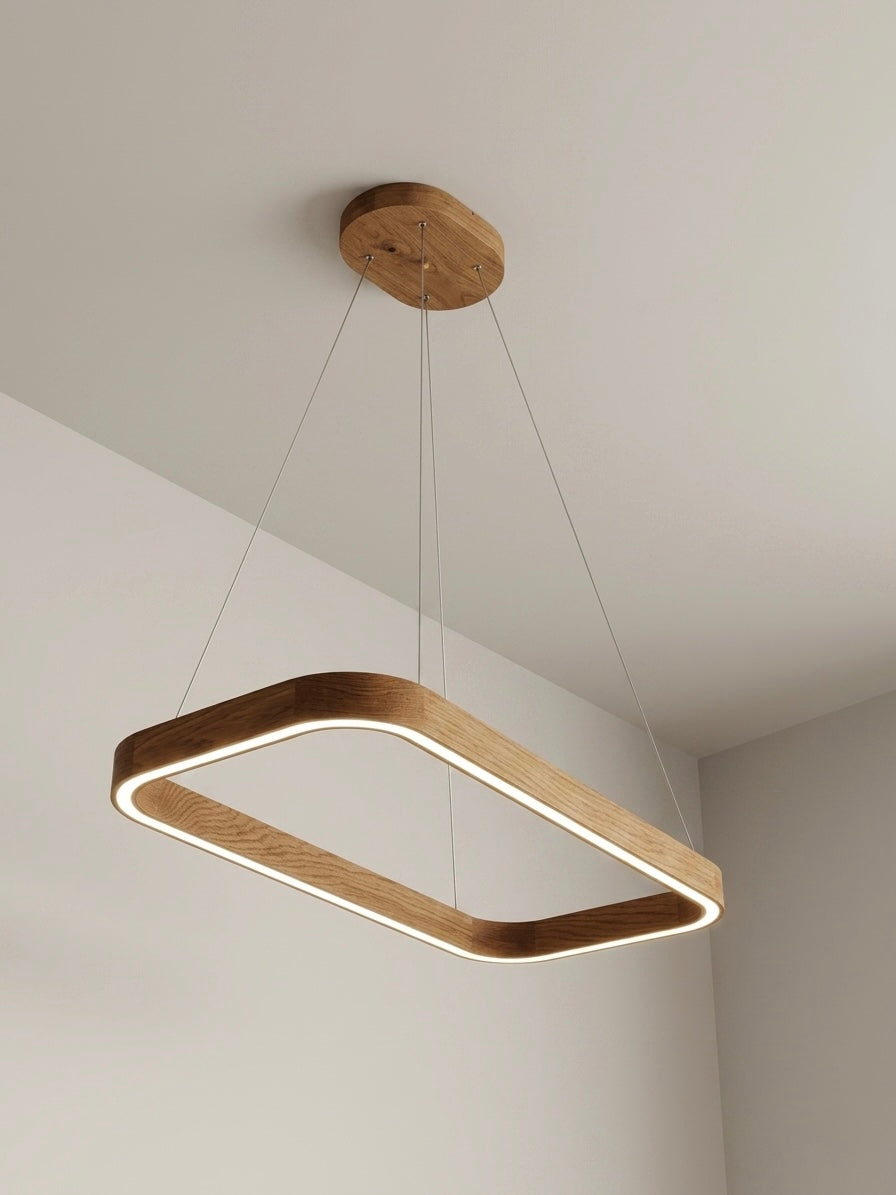 Підвісний LED-світильник "Elipse"