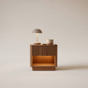 Тумба "Fluted"