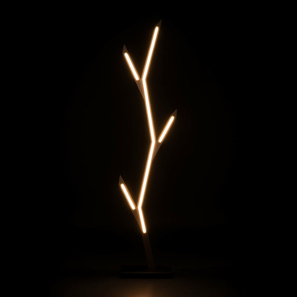 LED-Торшер "Branch"