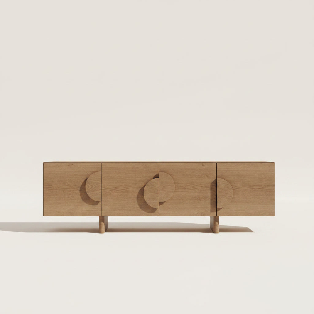 Комод "Lunar"